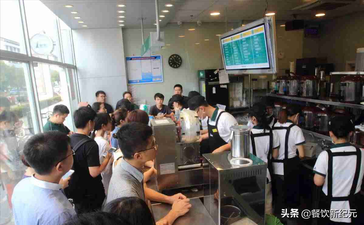 现在开奶茶店赚钱吗(开奶茶店需要的启动资金)-第6张图片 现在开奶茶店赚钱吗(开奶茶店需要的启动资金)-第6张图片