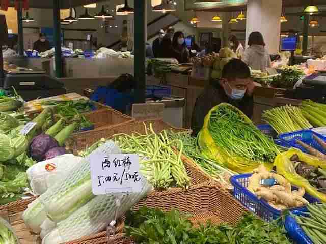 鼓励储存必需品引热议商务部回应(你想多了吗)-第2张图片 鼓励储存必需品引热议商务部回应(你想多了吗)-第2张图片