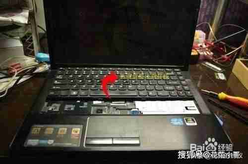 联想g480配置升级教程（联想g470笔记本配置参数）-第5张图片