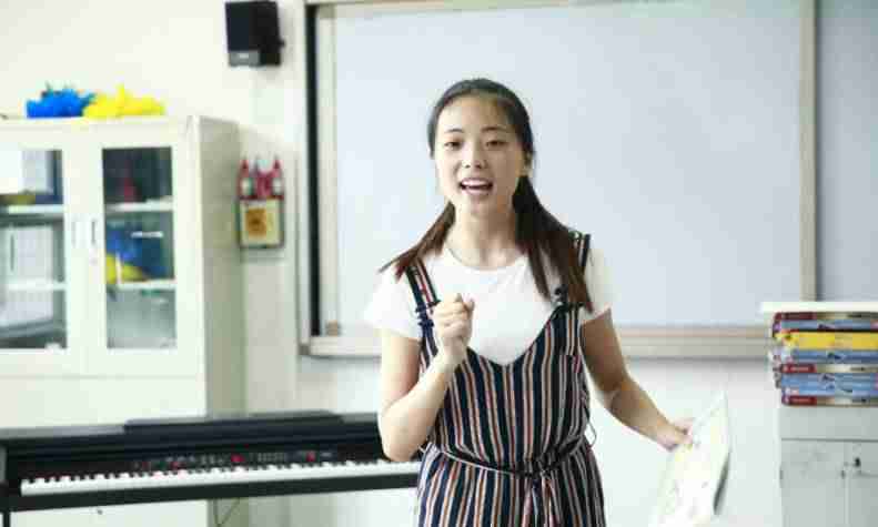 本科什么专业适合女生（适合学历低女生考的证）-第5张图片