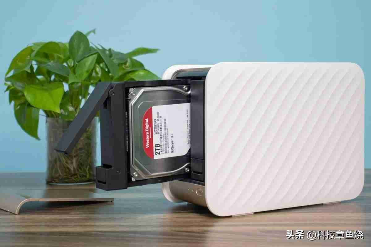 联想nas怎么用（家用nas存储方法）-第3张图片