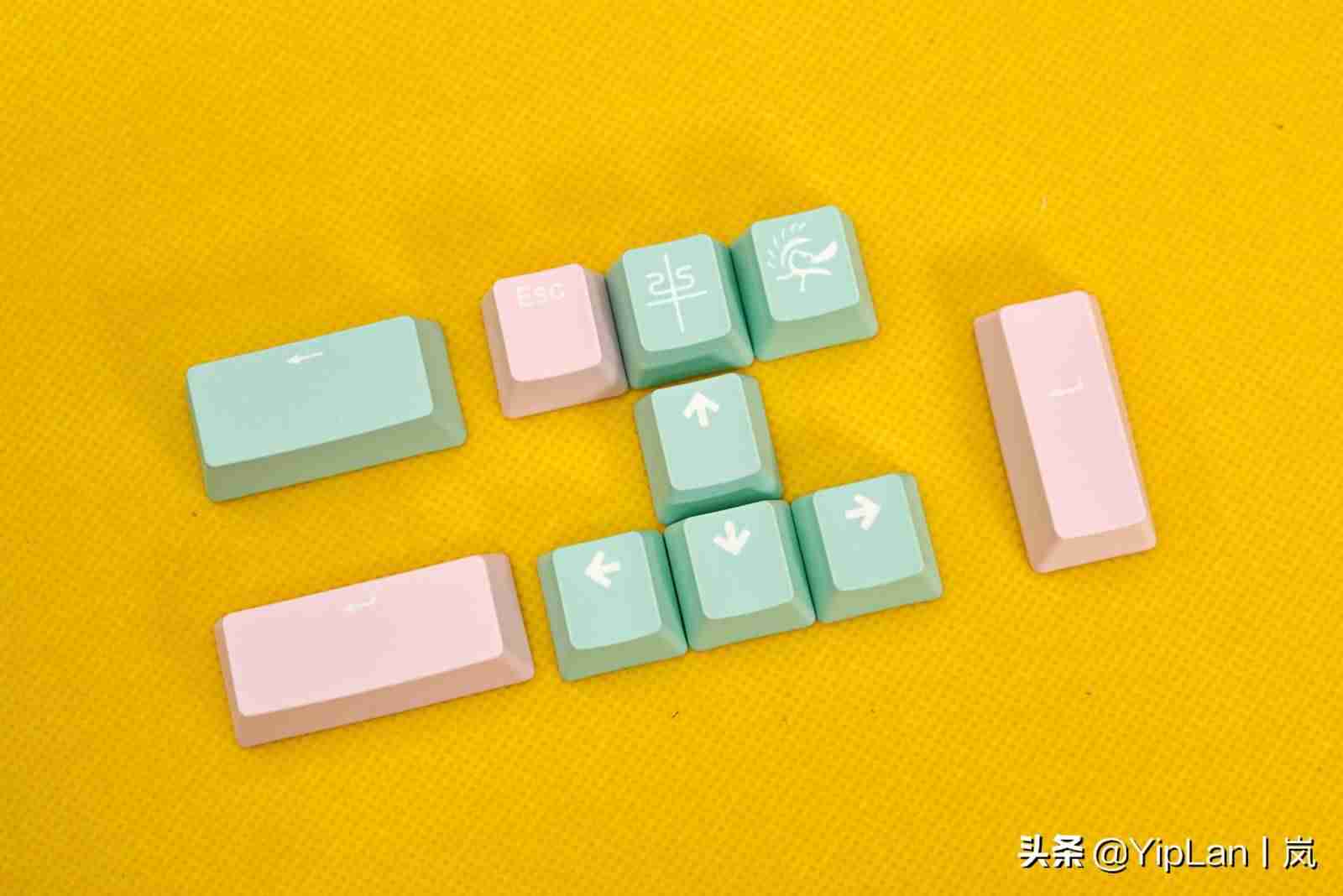 ducky键盘怎么样(ducky机械键盘说明书)-第3张图片 ducky键盘怎么样(ducky机械键盘说明书)-第3张图片