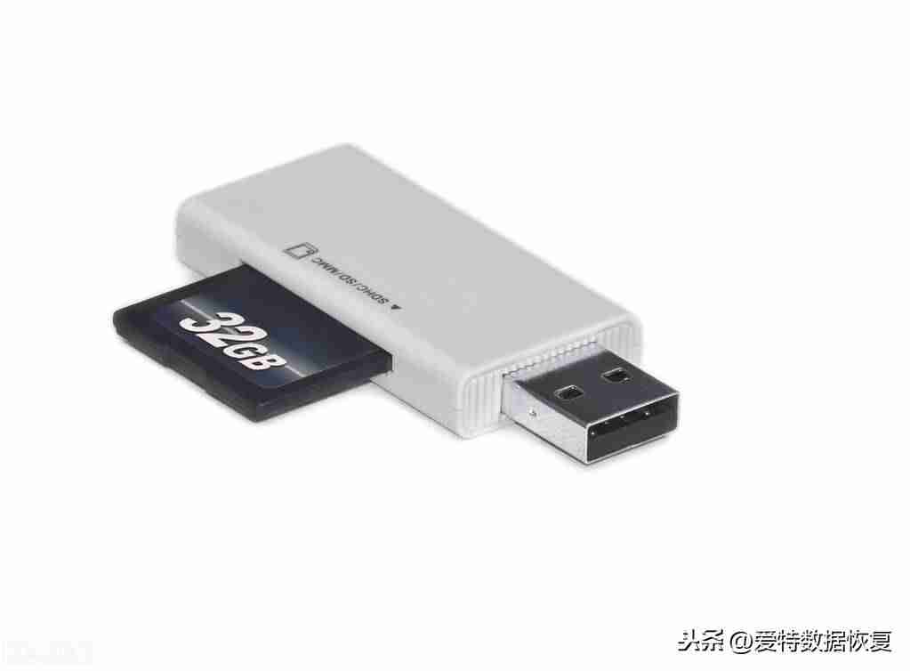 手机小sd卡写保护怎么解除（强制去除tf卡写保护）-第3张图片