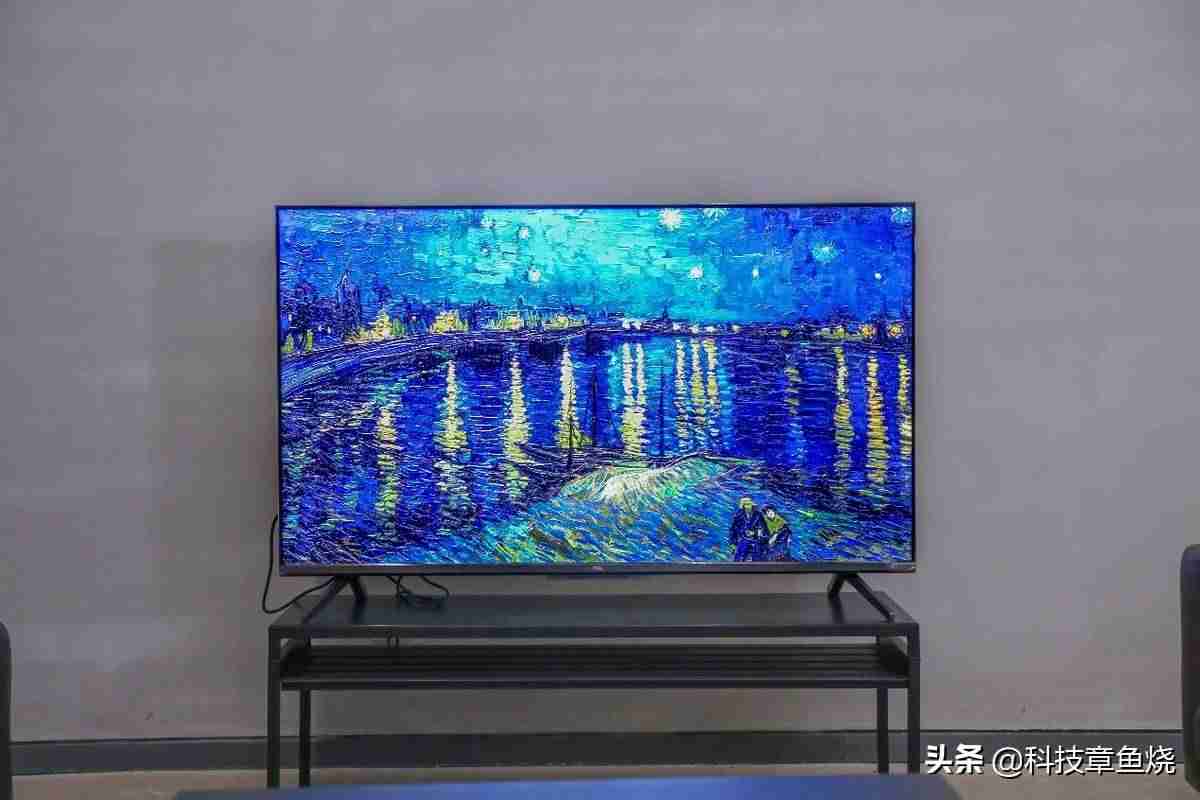 量子点技术显示器（量子点屏幕和led的区别）-第4张图片