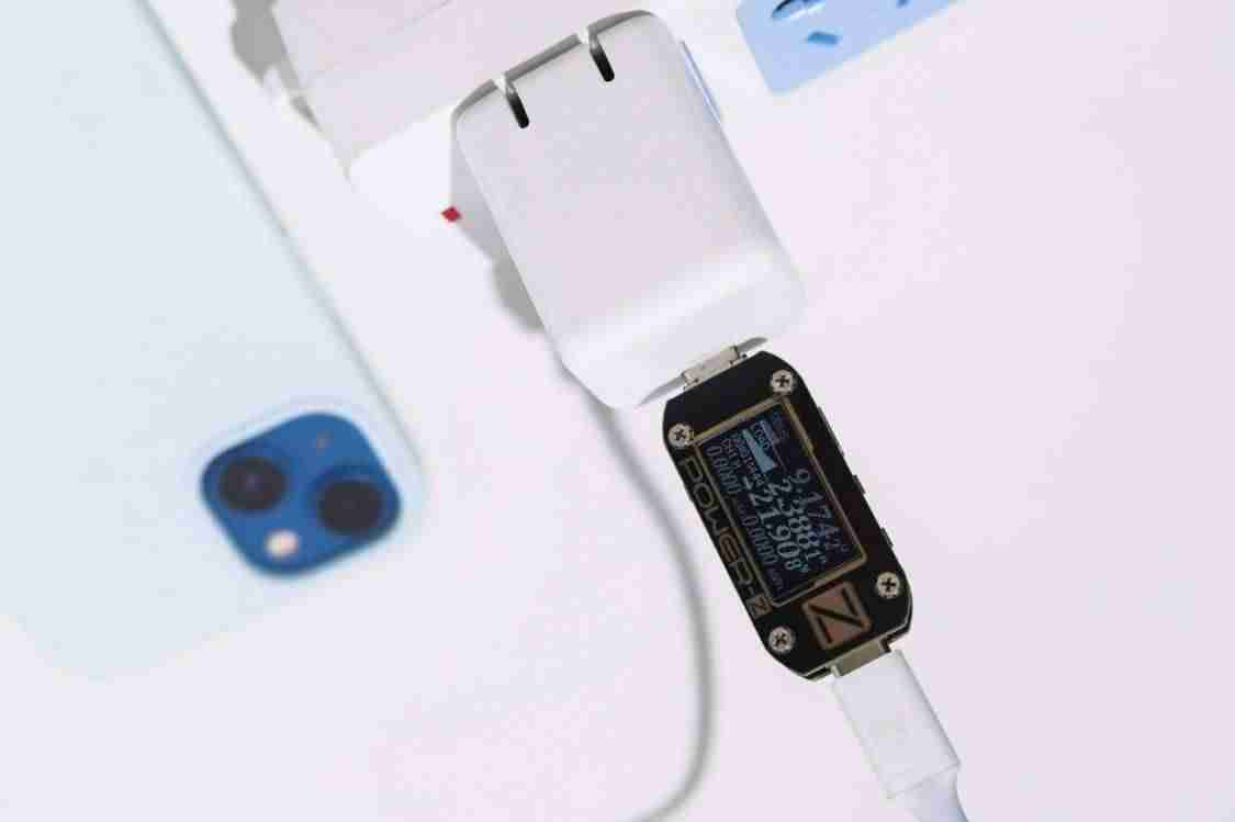 苹果充电器功率怎么看(iphone12原装充电器参数)-第6张图片 苹果充电器功率怎么看(iphone12原装充电器参数)-第6张图片