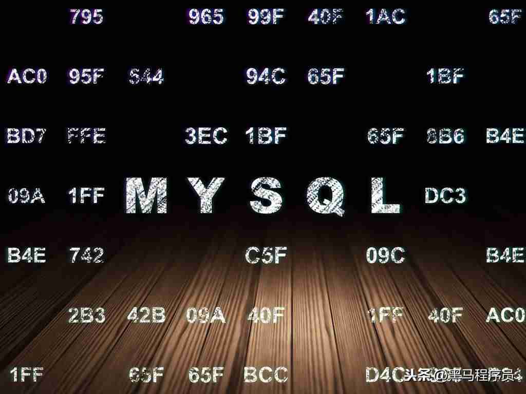 mysql查询最后一条数据的id(mysql上亿数据秒级查询)-第5张图片 mysql查询最后一条数据的id(mysql上亿数据秒级查询)-第5张图片
