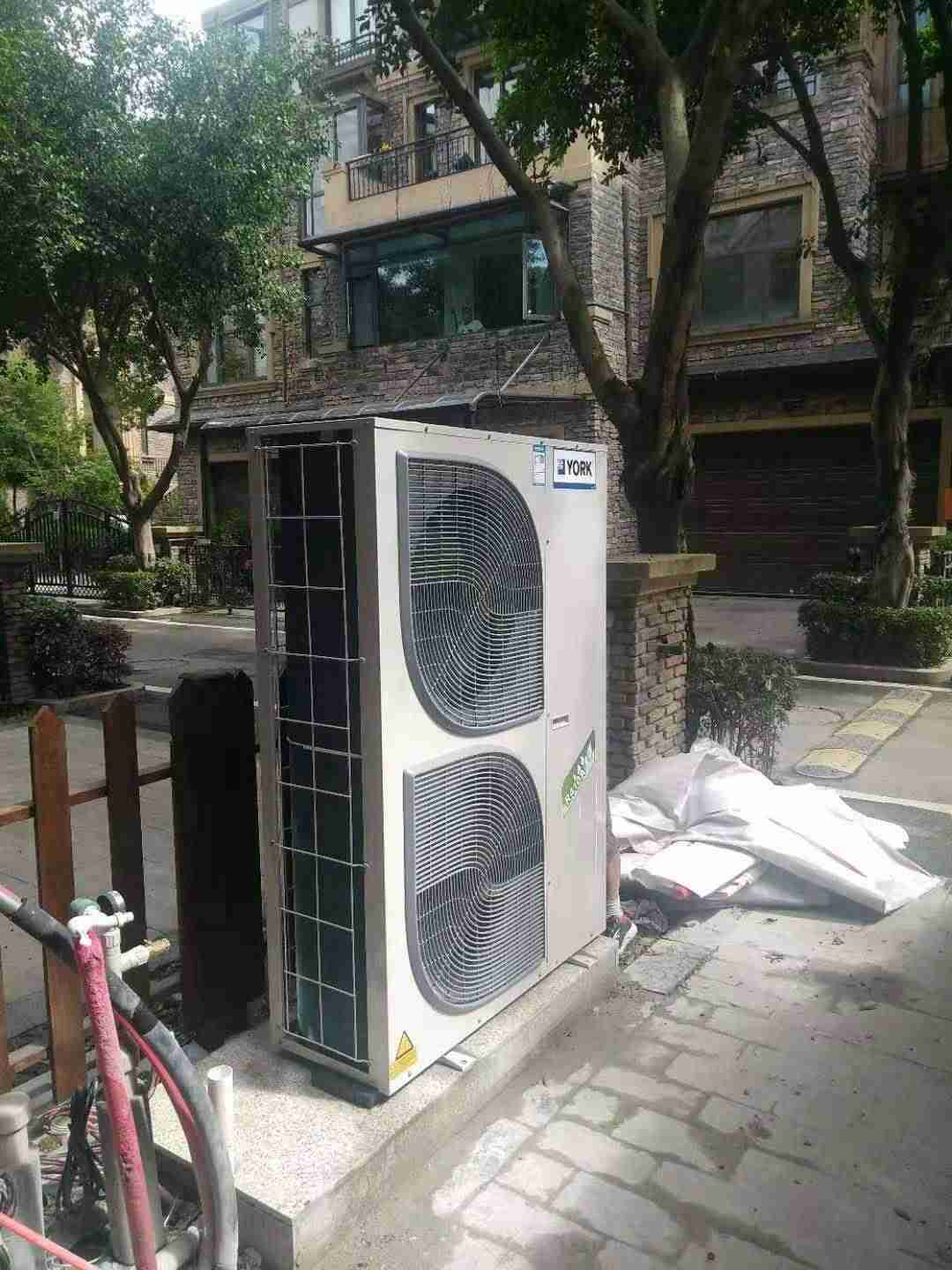 约克空调怎么样(中央空调品牌排名)-第10张图片 约克空调怎么样(中央空调品牌排名)-第10张图片