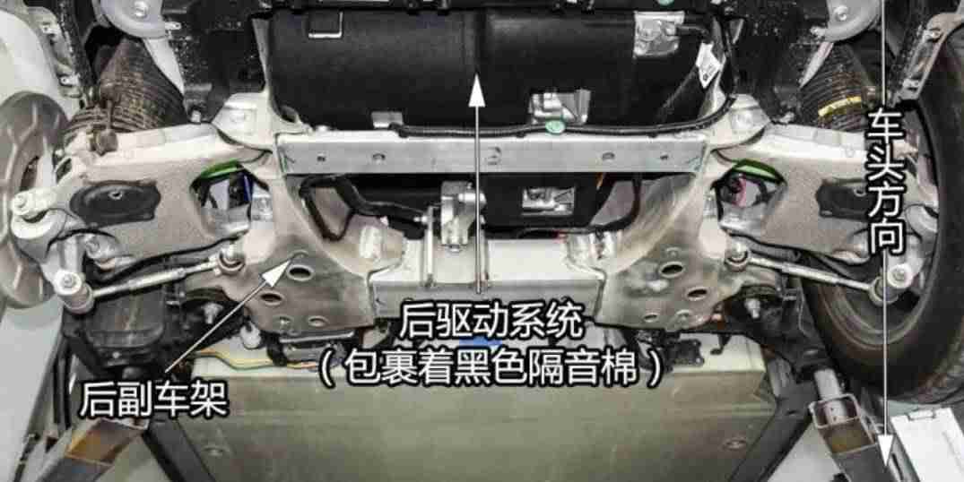 电动车底盘坏了怎么办(新能源汽车底盘构造)-第17张图片 电动车底盘坏了怎么办(新能源汽车底盘构造)-第17张图片