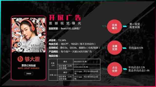 抖音开屏广告怎么关闭（app开屏广告一天费用）-第2张图片