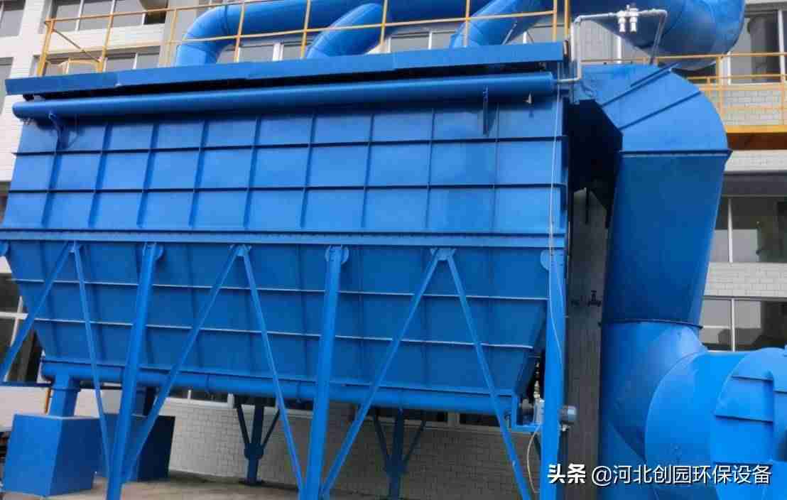 布袋除尘器怎样操作（简述布袋除尘器的工作原理）