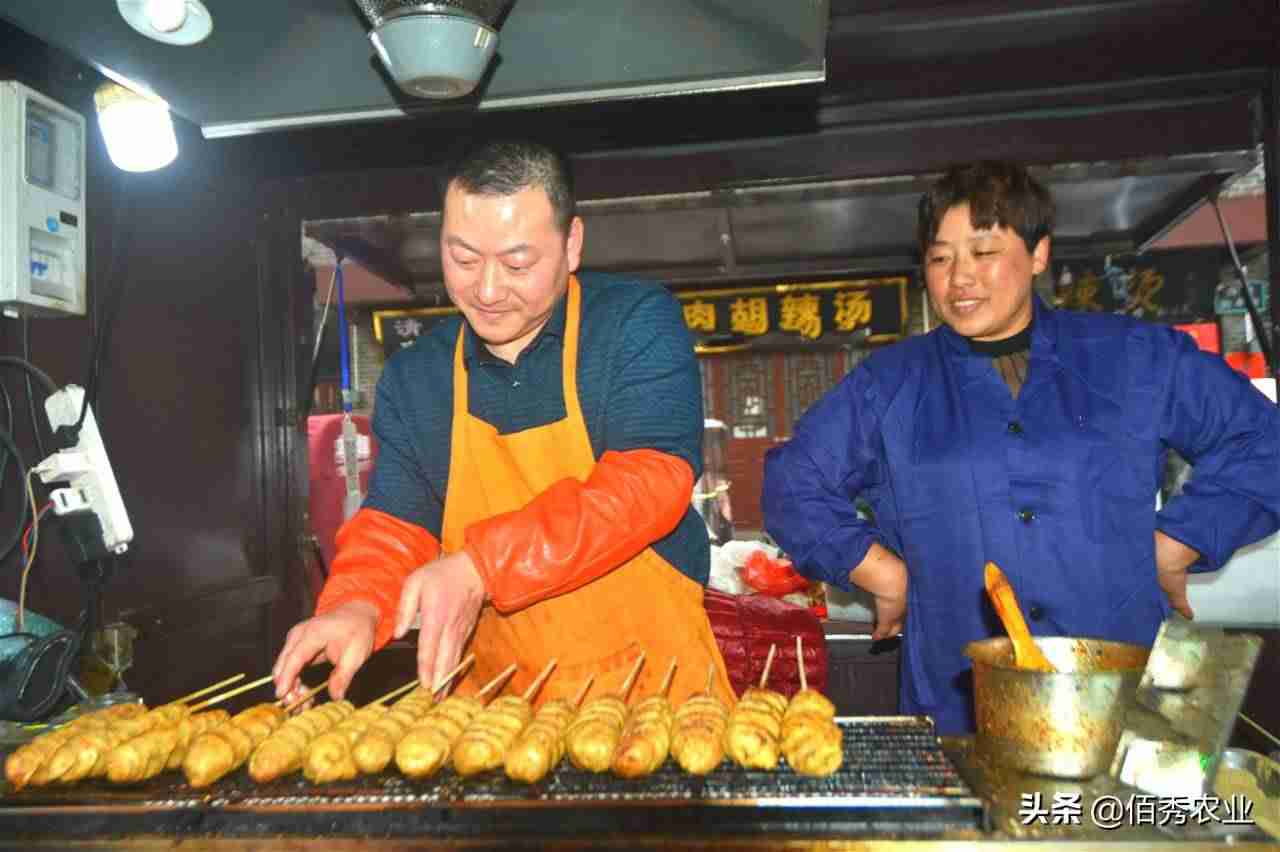 现在卖什么最赚钱利润大(2021年摆摊创业小项目)-第2张图片 现在卖什么最赚钱利润大(2021年摆摊创业小项目)-第2张图片