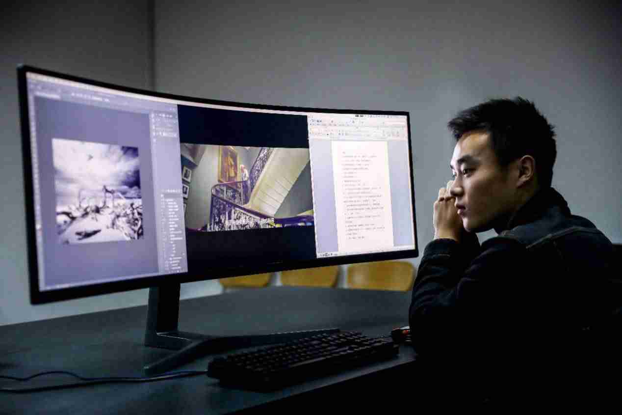 现代显示器质量怎么样（电脑显示器排行榜）-第3张图片