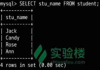 mysql数据库语法格式(数据库mysql基本语句)-第17张图片 mysql数据库语法格式(数据库mysql基本语句)-第17张图片
