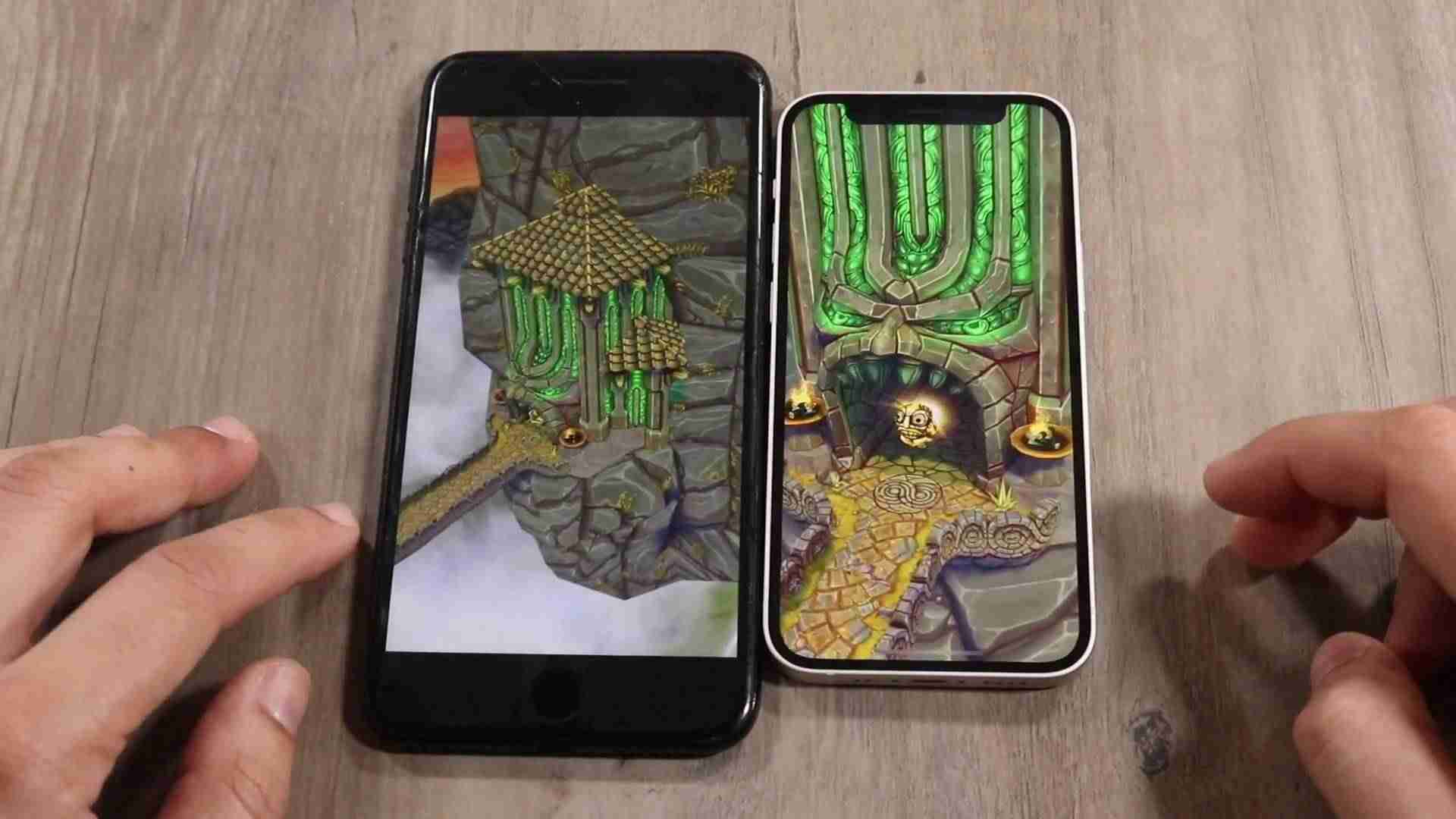 iphone7plus尺寸长度几厘米（iphone 7plus参数配置）-第5张图片