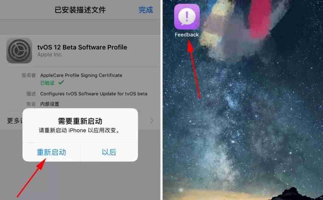 苹果怎么关闭自动更新系统提示（手机关闭升级设置办法）-第10张图片