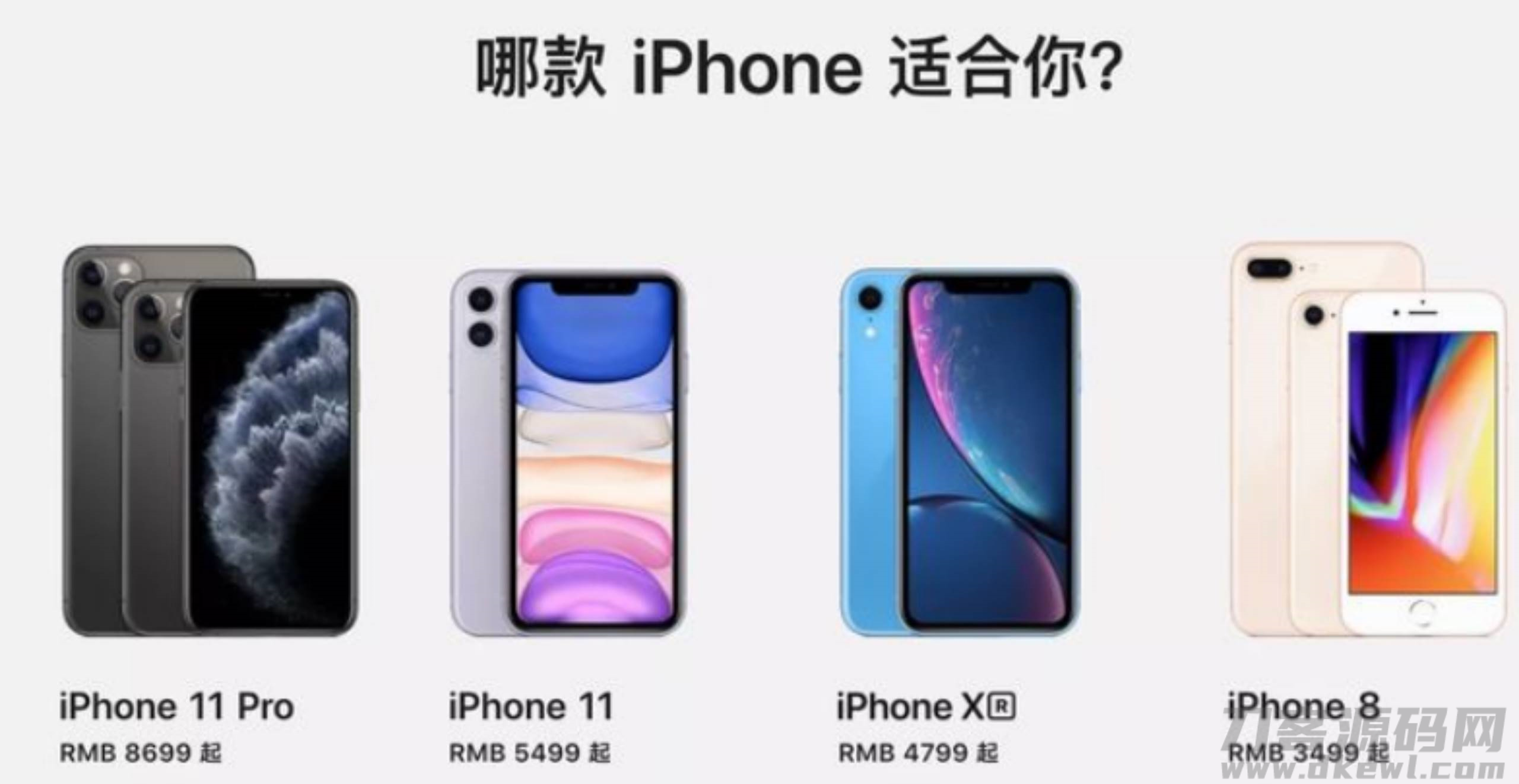 iphone手机哪个性价比高（iphone性价比排行）-第12张图片