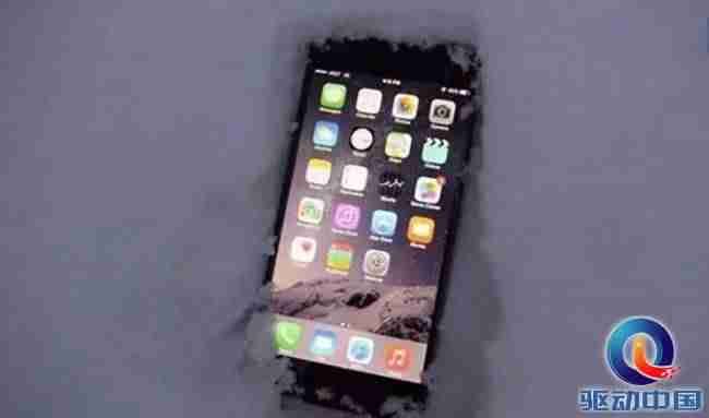 iphone6s自动关机解决（苹果手机6s会自动关机重启）-第2张图片