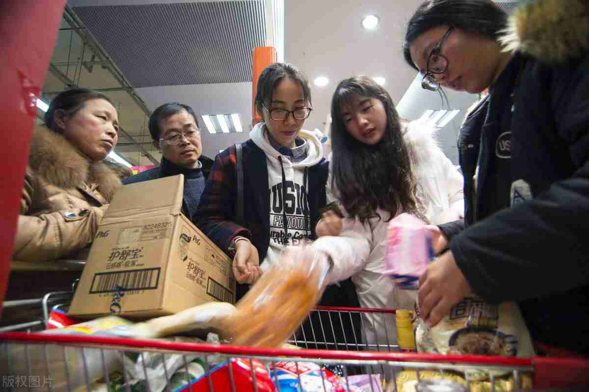 开超市新手怎么开（京东便利店加盟条件及费用）-第3张图片