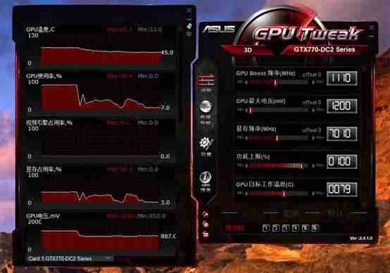 gtx770功耗高的原因(2021最新显卡排名天梯图)-第4张图片 gtx770功耗高的原因(2021最新显卡排名天梯图)-第4张图片