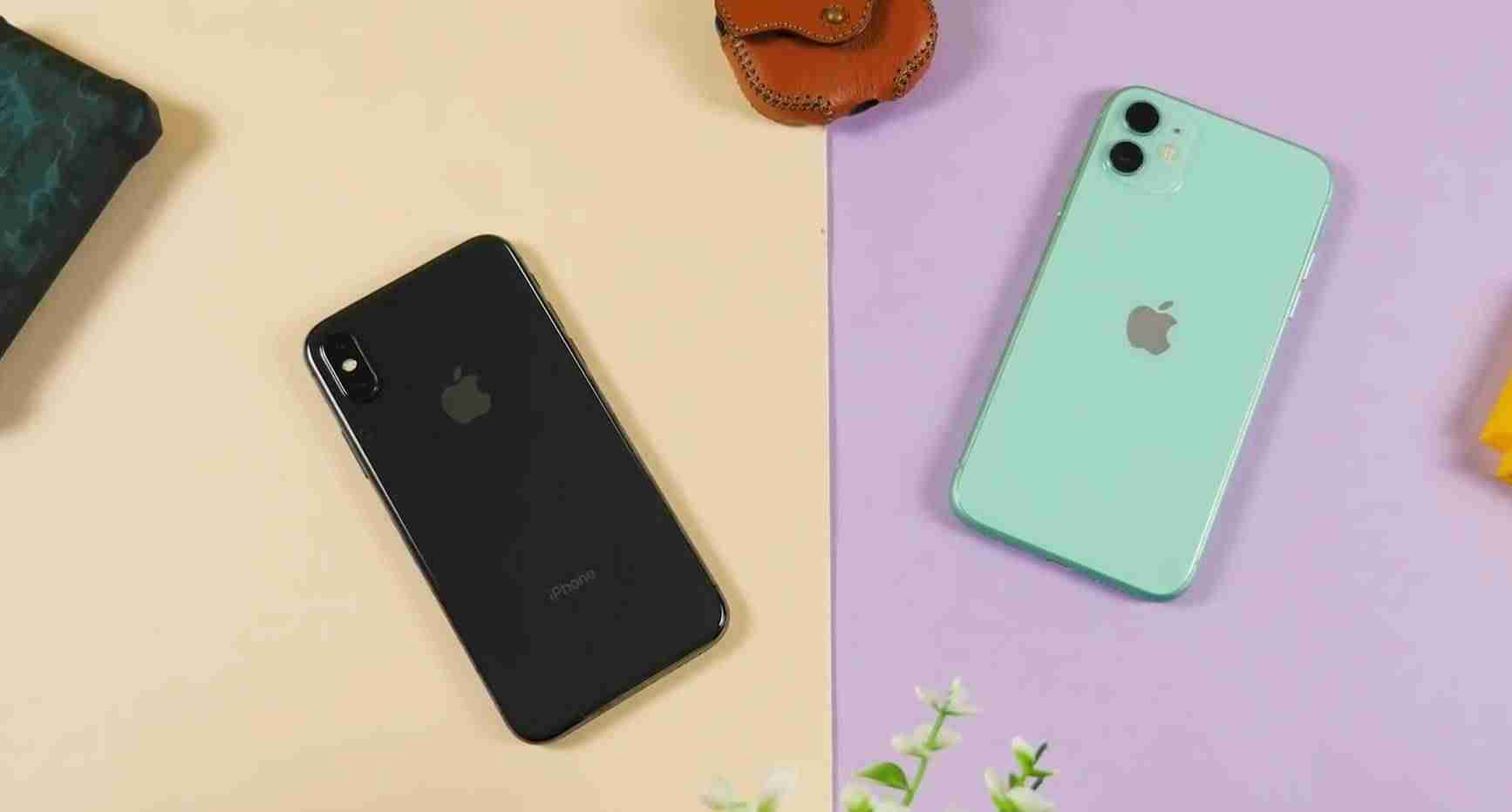 现在iphone x价格(苹果手机价格一览表)-第4张图片 现在iphone x价格(苹果手机价格一览表)-第4张图片