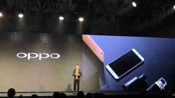 oppor9s手机什么时候上市的(oppok3上市时间及参数)-第2张图片 oppor9s手机什么时候上市的(oppok3上市时间及参数)-第2张图片