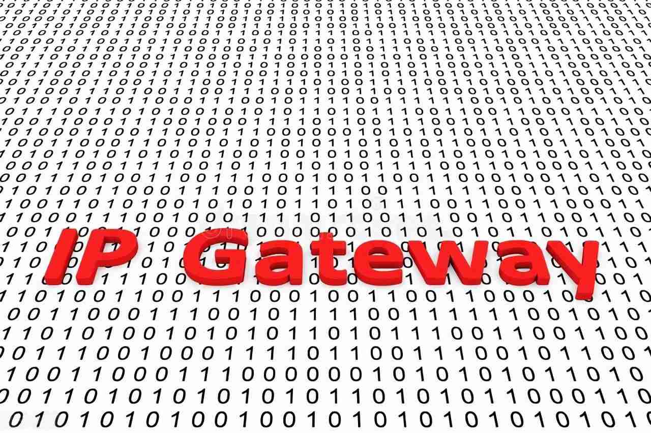 配置网关的命令(gateway网关配置步骤)-第3张图片 配置网关的命令(gateway网关配置步骤)-第3张图片