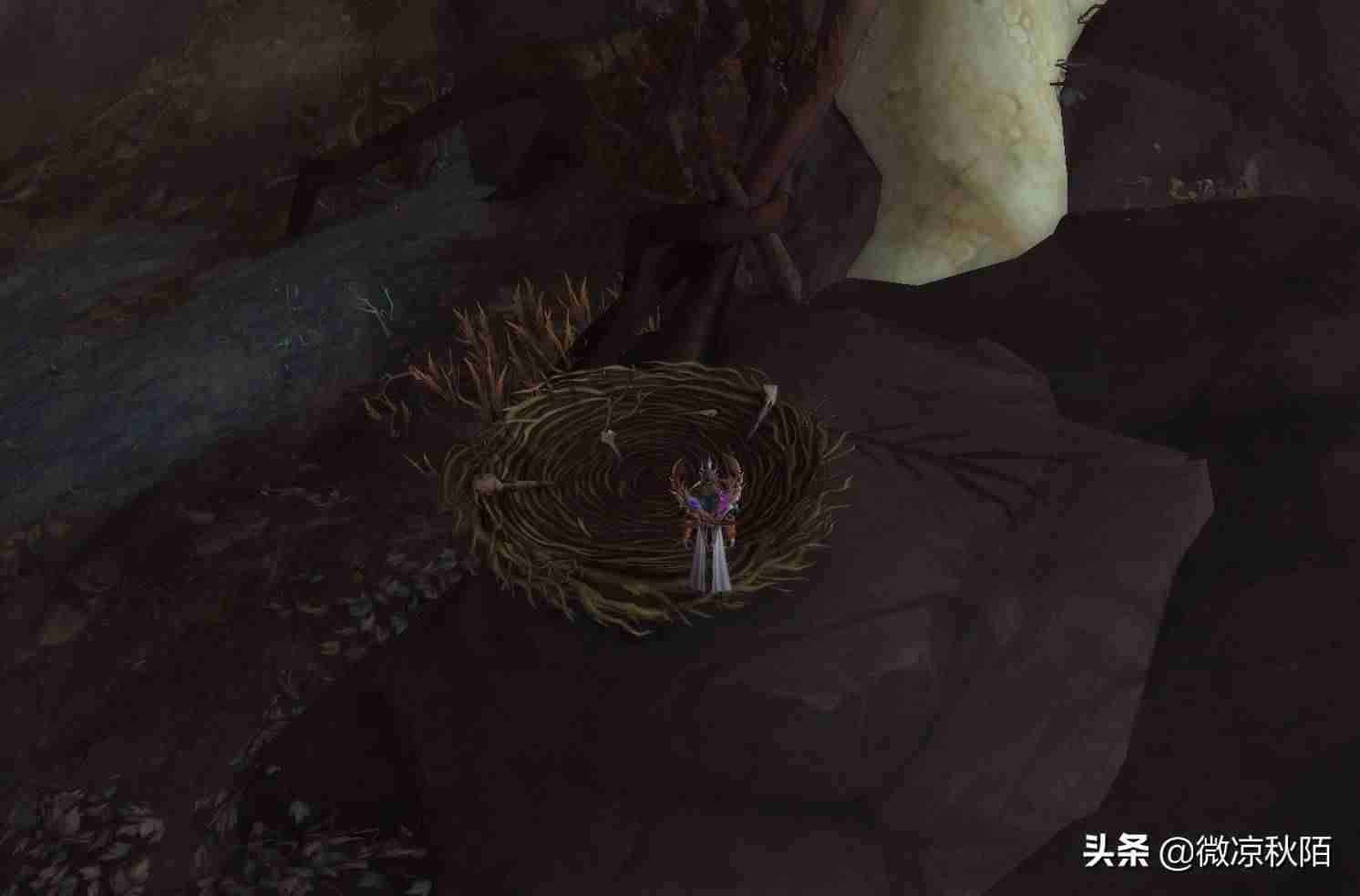 魔兽世界坐骑怎么获得攻略（魔兽世界简单易得的坐骑）-第5张图片