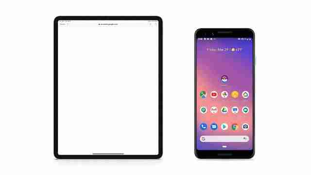 ipad验证真伪查询（ipad辨别真假的方法）-第2张图片