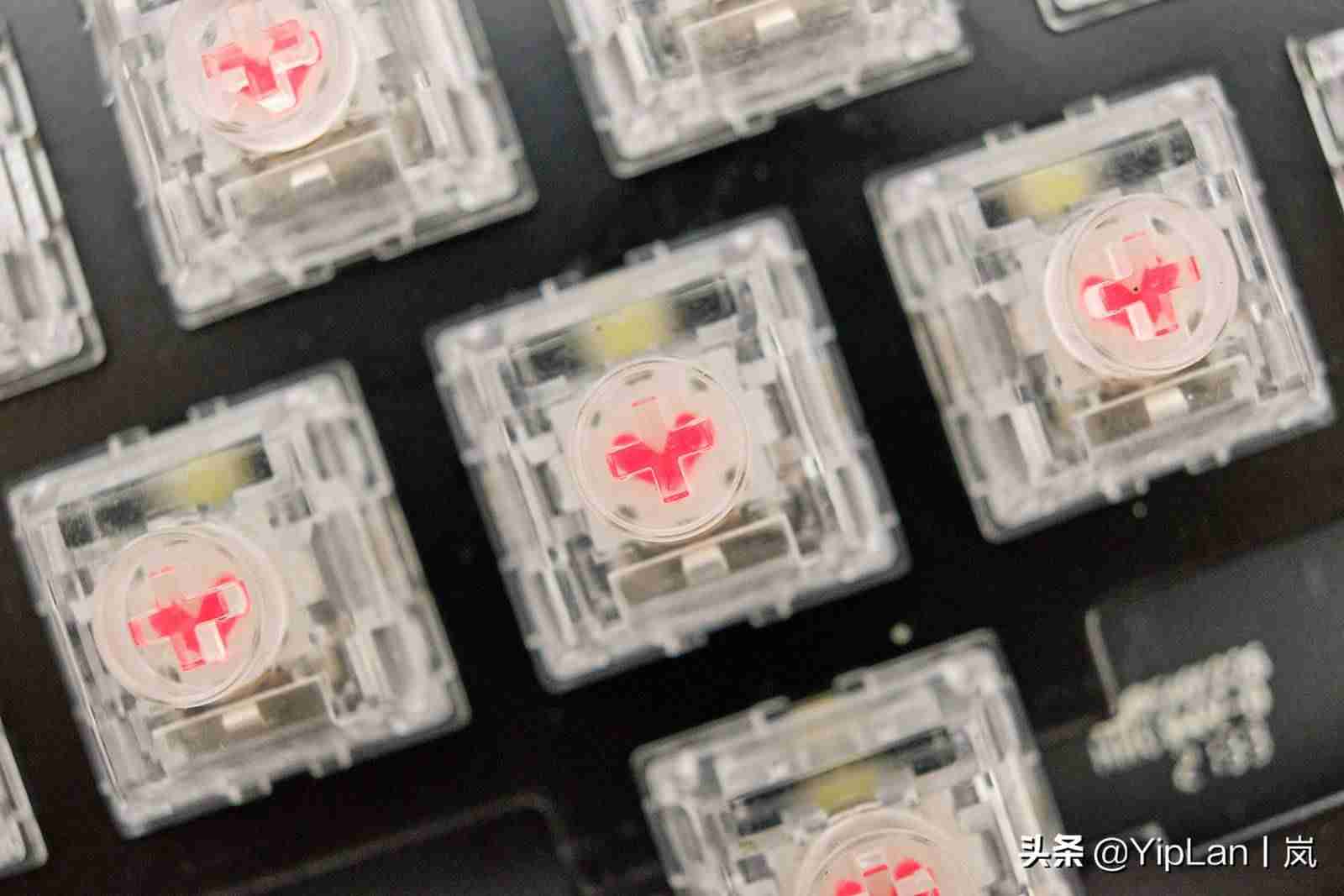 ducky键盘怎么样(ducky机械键盘说明书)-第20张图片 ducky键盘怎么样(ducky机械键盘说明书)-第20张图片