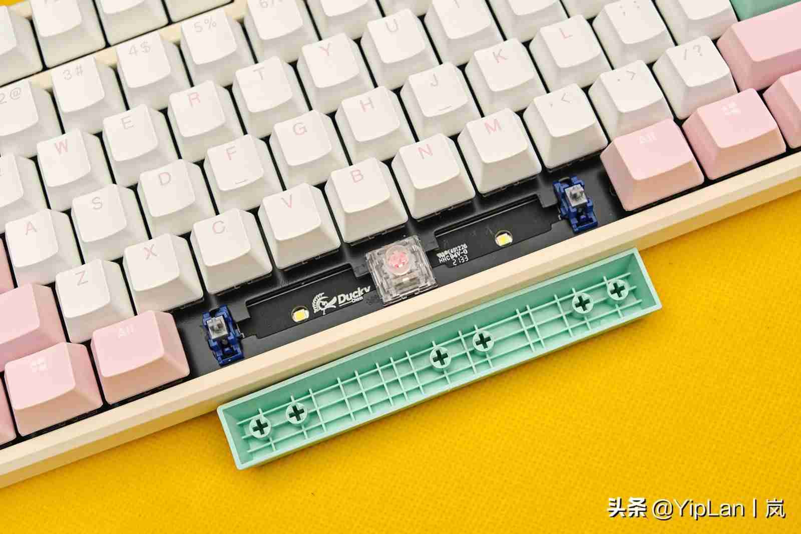 ducky键盘怎么样(ducky机械键盘说明书)-第17张图片 ducky键盘怎么样(ducky机械键盘说明书)-第17张图片