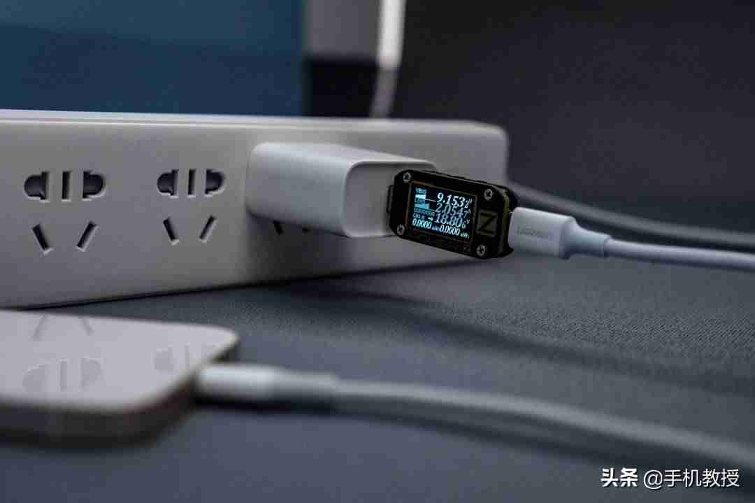 iphone充电接触时好时坏(iphone官方充电建议)-第12张图片 iphone充电接触时好时坏(iphone官方充电建议)-第12张图片