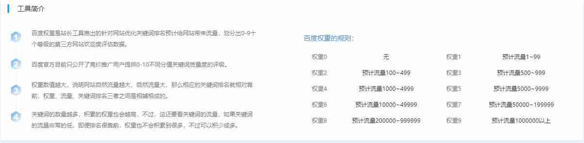 权重高的网站有哪些(能发外链的高权重网站介绍)-第2张图片 权重高的网站有哪些(能发外链的高权重网站介绍)-第2张图片