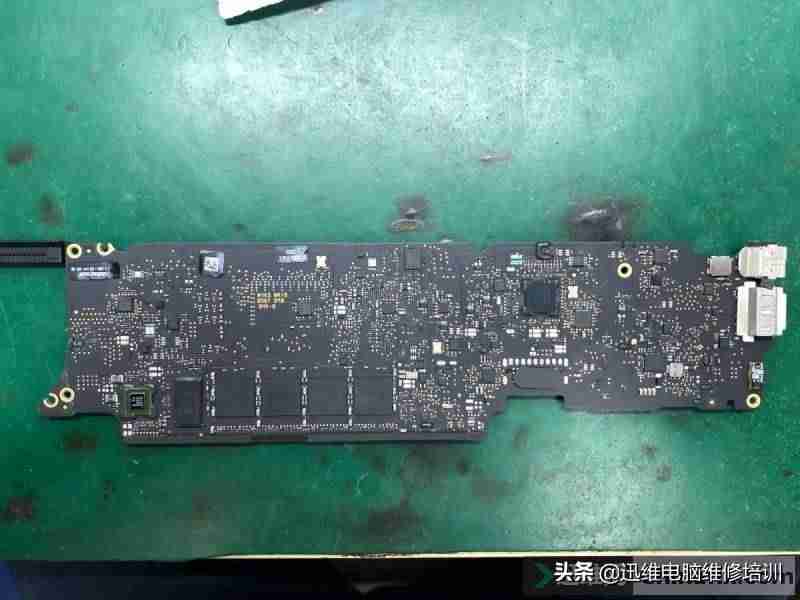 macbook air a1465参数配置-性价比最高的笔记本电脑-第2张图片