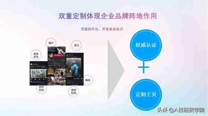 企业蓝v认证需要怎么资料-开通企业蓝v的步骤-第4张图片