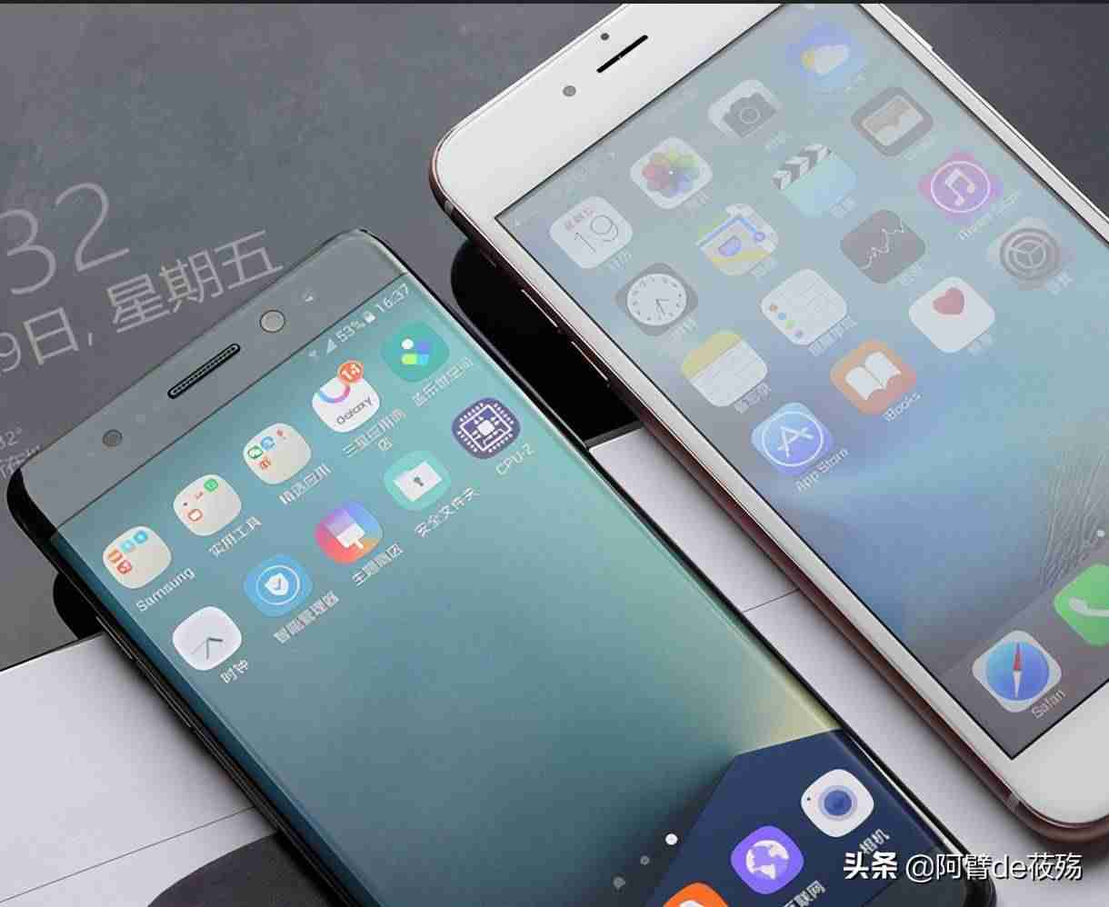 iphone7p尺寸参数-iphone各机型参数对比-第2张图片