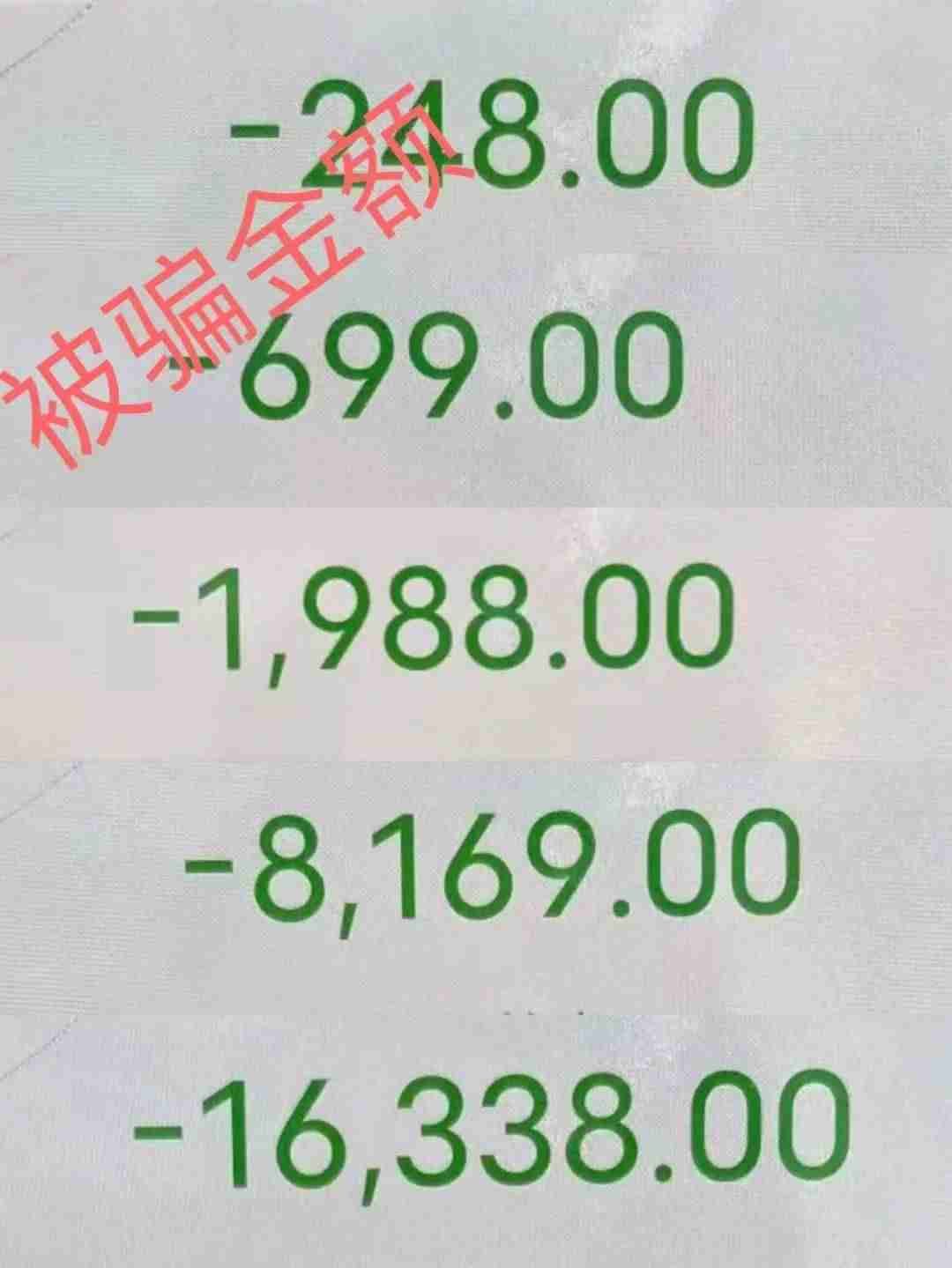 免押金的手工活上哪找-宝妈兼职手工活无押金骗局-第7张图片