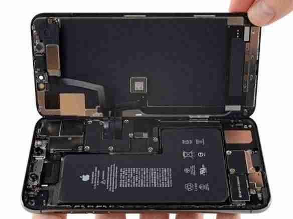 目前iphonex支持无线充电吗（支持无线充电的苹果手机）-第3张图片