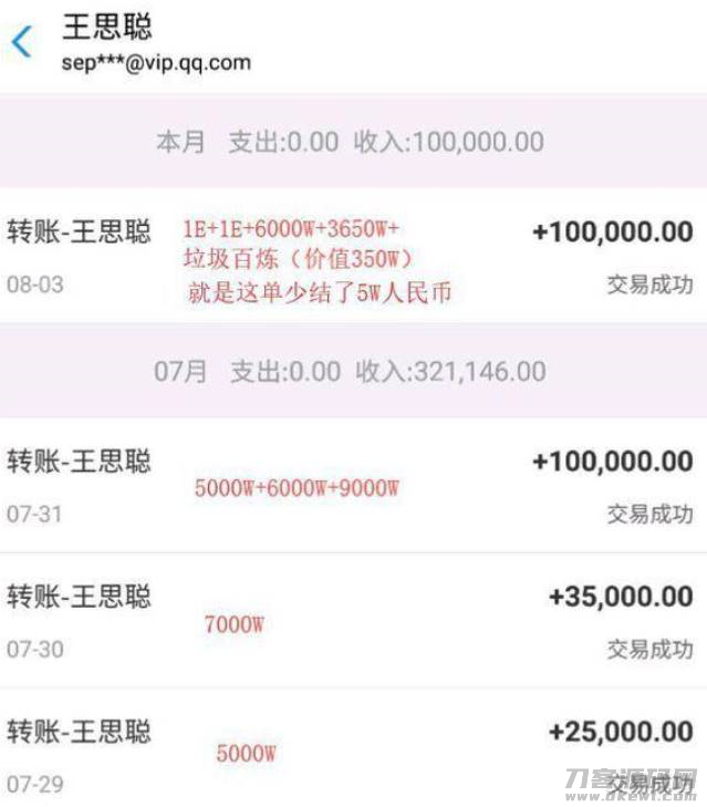 免费挣钱最快的游戏（适合学生玩的可以赚钱的游戏）-第11张图片