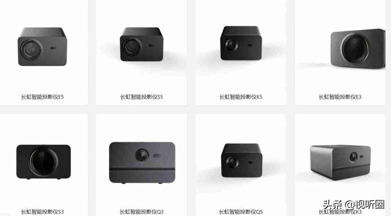 长虹智能语音控制器-米家连接长虹电视的步骤-第2张图片