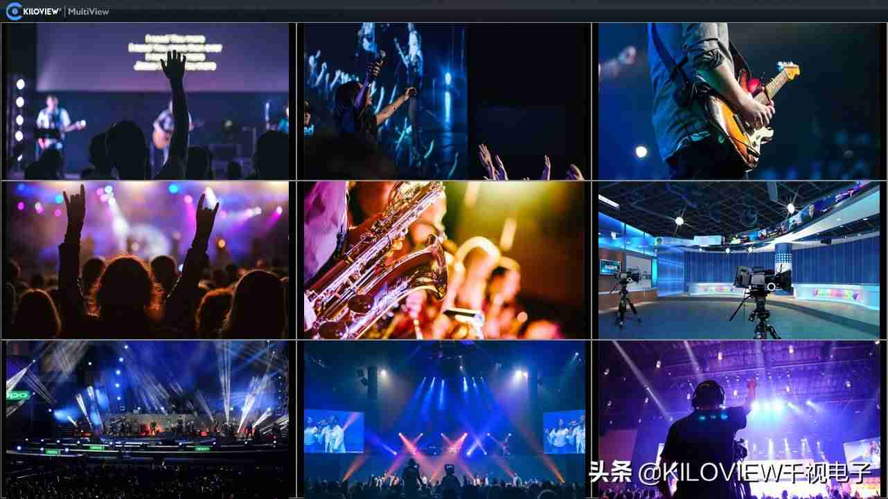 多屏软件哪个好用-免费大屏幕互动软件推荐