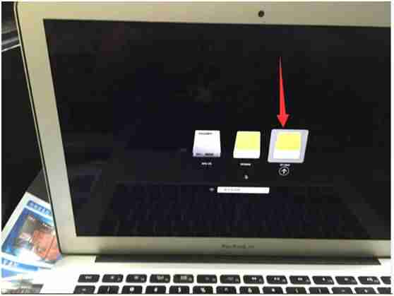 苹果系统安装win7系统教程-mac只安装win7系统安装步骤-第7张图片