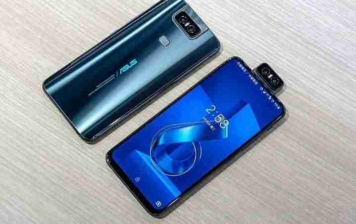 华硕zenfone 6手机参数（华硕手机型号大全）-第84张图片