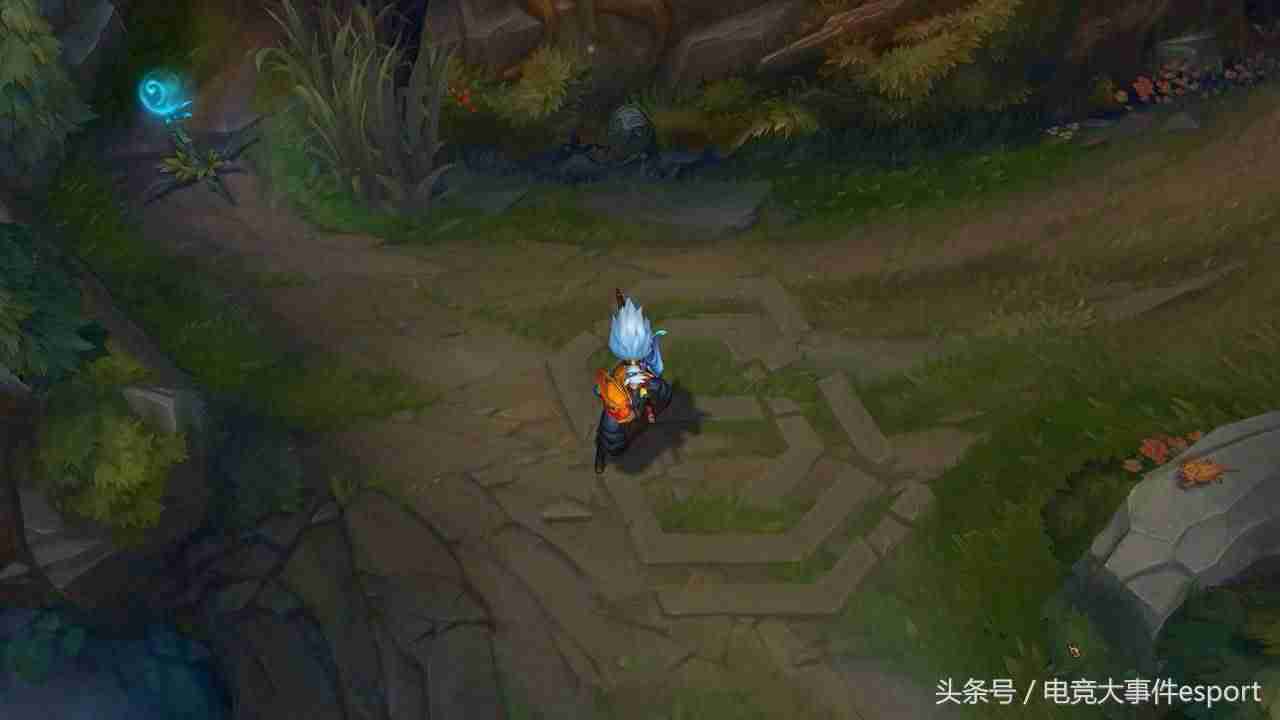 奥德赛亚索值得买吗-奥德赛亚索特效-第4张图片