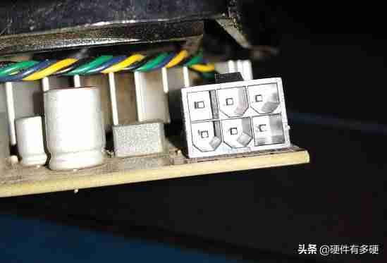 电脑跳线接法（台式机主板跳线接法图解）-第5张图片