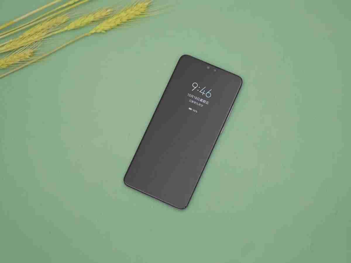 mate30参数配置（华为mate30音量调节）-第2张图片