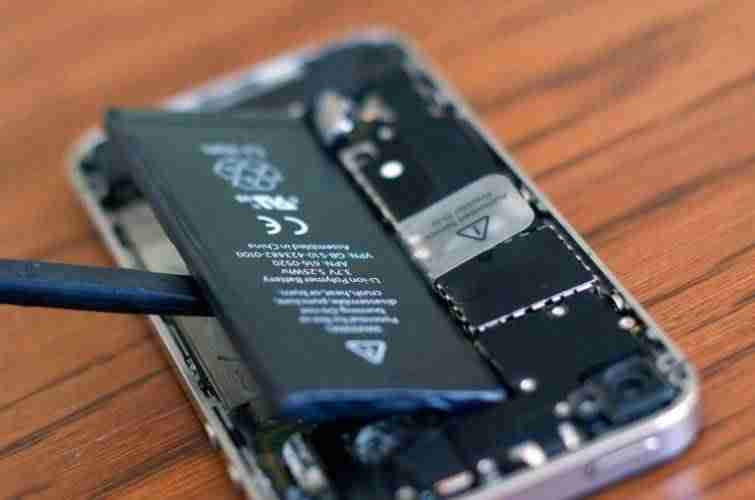 iphonex换电池教程-iphone电池免费更换条件-第2张图片