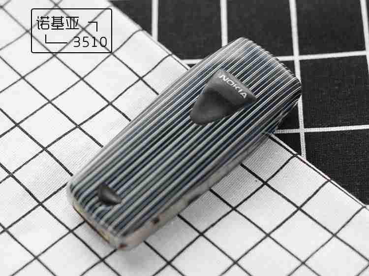 诺基亚3110c像素-诺基亚历代手机一览-第12张图片