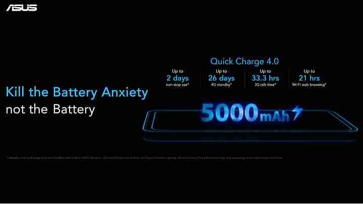 华硕zenfone 6手机参数（华硕手机型号大全）-第34张图片