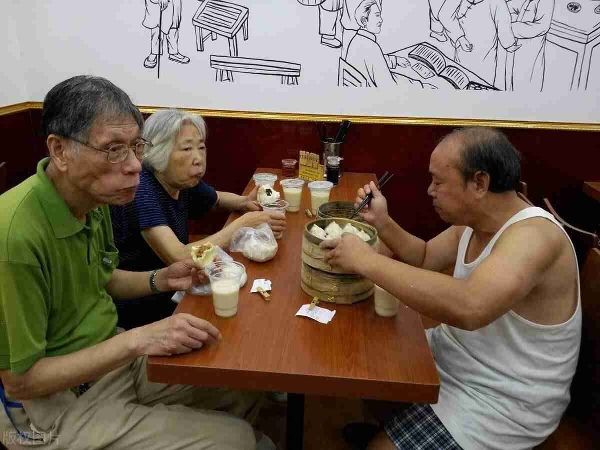 农村早餐店卖什么赚钱-自己开早餐店的心得-第4张图片