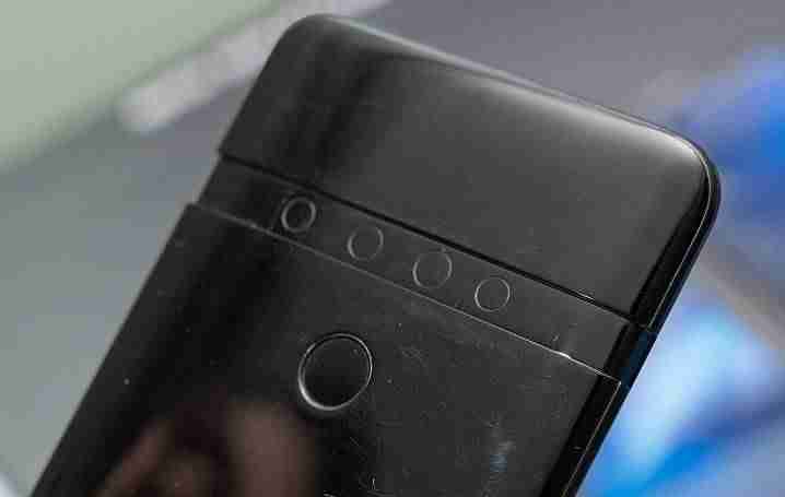 华硕zenfone 6手机参数（华硕手机型号大全）-第23张图片